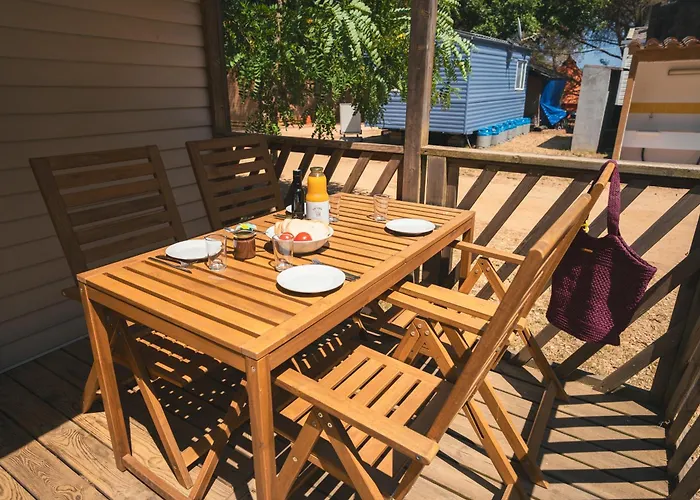 Holacamp Palamos Camping